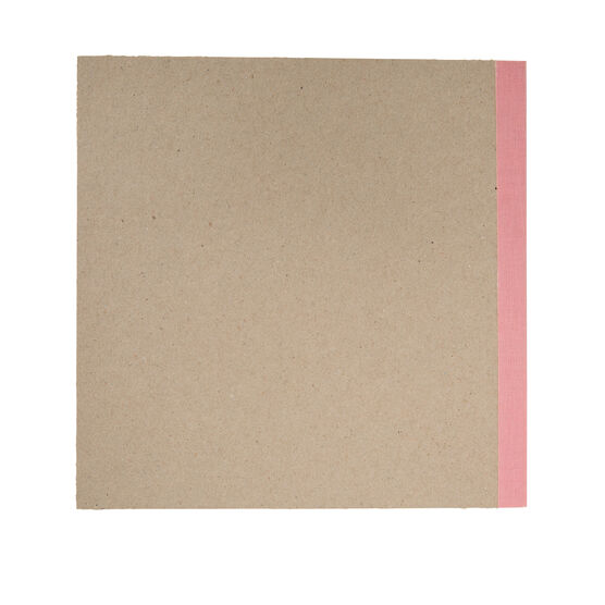 John Singer Sargent Dorothy Barnard square sketchbook